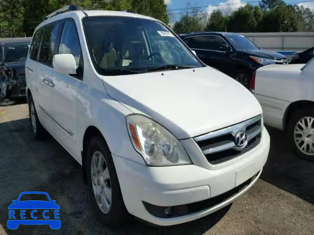 2008 HYUNDAI ENTOURAGE KNDMC233886056688 image 0