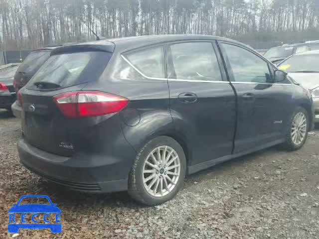 2013 FORD C-MAX SEL 1FADP5BU0DL535754 зображення 3