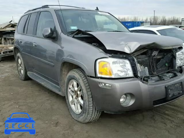 2006 GMC ENVOY DENA 1GKET63M962250336 зображення 0