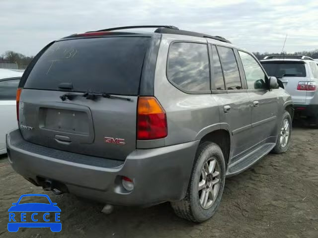 2006 GMC ENVOY DENA 1GKET63M962250336 Bild 3