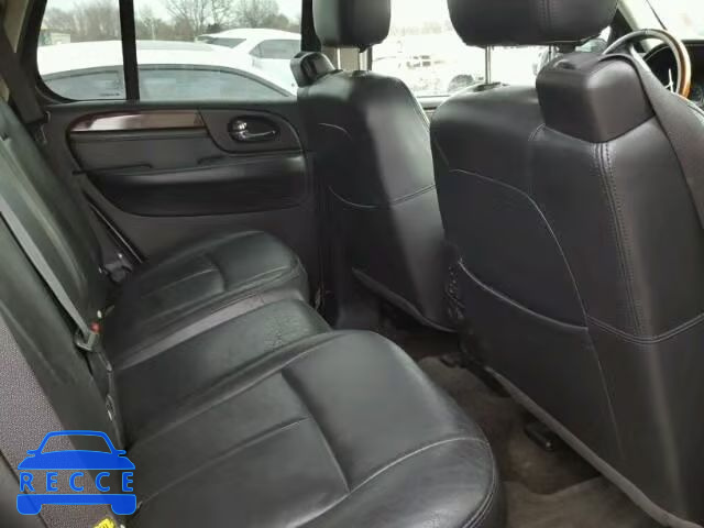 2006 GMC ENVOY DENA 1GKET63M962250336 зображення 5