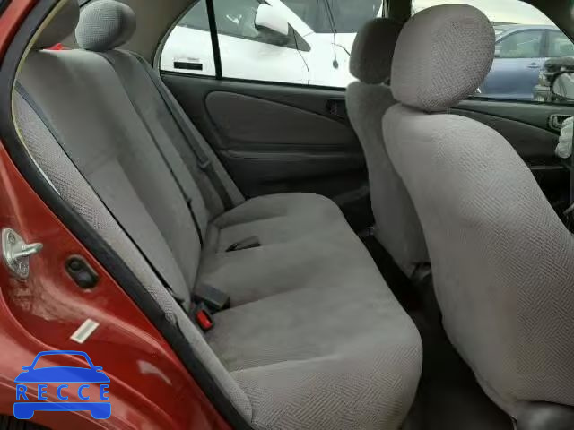 1999 CHEVROLET PRIZM/LSI 1Y1SK5483XZ414777 image 5