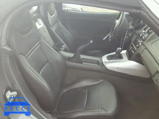 2007 SATURN SKY 1G8MB35B97Y101647 image 5