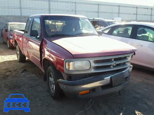 1996 MAZDA B3000 CAB 4F4CR16U5TTM37490 Bild 0