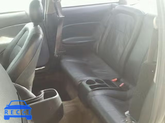 1999 SATURN SC2 1G8ZG127XXZ120875 image 5