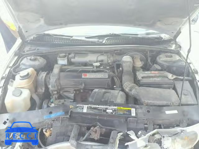 1999 SATURN SC2 1G8ZG127XXZ120875 image 6