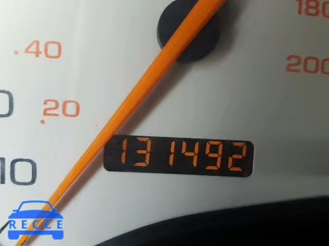 1999 SATURN SC2 1G8ZG127XXZ120875 image 7