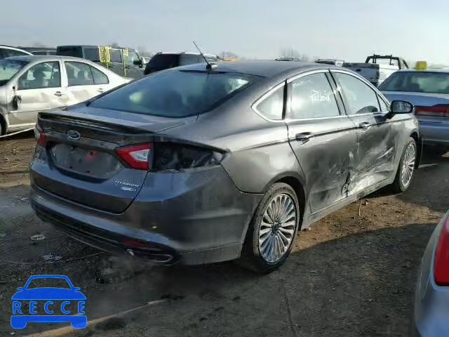 2015 FORD FUSION TIT 3FA6P0D96FR211815 зображення 3