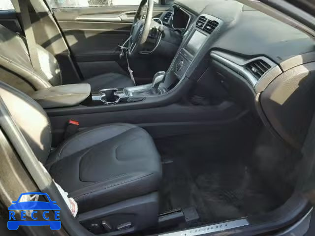 2015 FORD FUSION TIT 3FA6P0D96FR211815 image 4