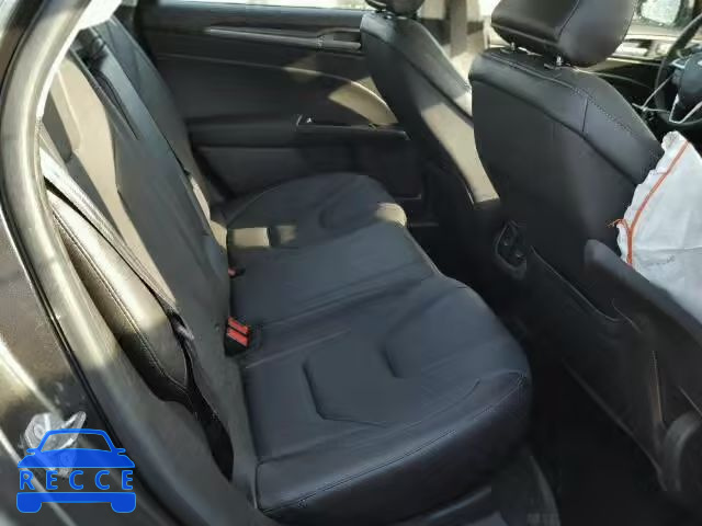 2015 FORD FUSION TIT 3FA6P0D96FR211815 Bild 5