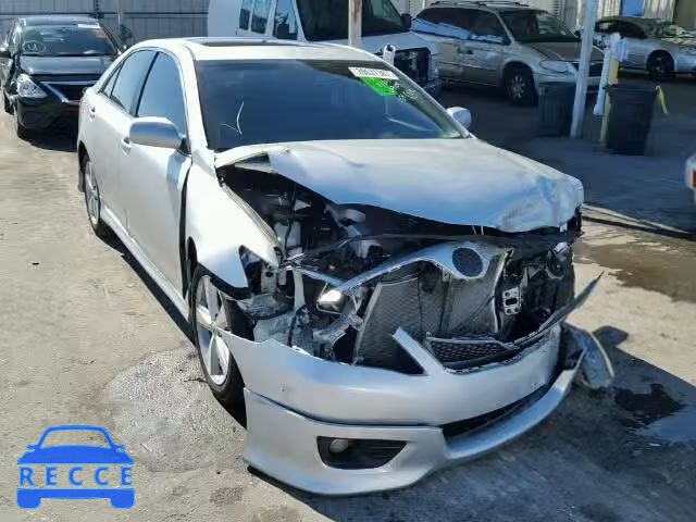 2010 TOYOTA CAMRY LE/X 4T1BK3EKXAU108078 Bild 0