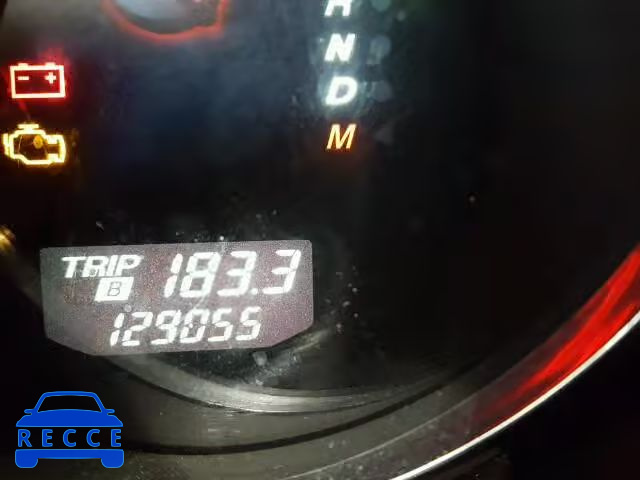 2006 MAZDA RX8 JM1FE173760201436 image 7