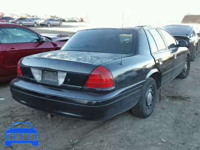 2005 FORD CROWN VIC 2FAFP71W95X126860 image 3