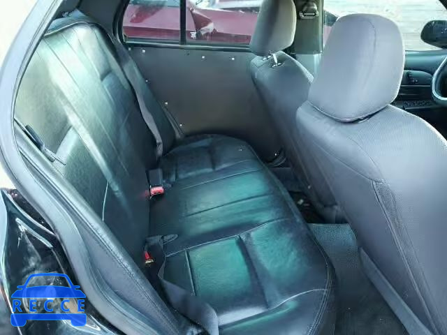 2005 FORD CROWN VIC 2FAFP71W95X126860 image 5
