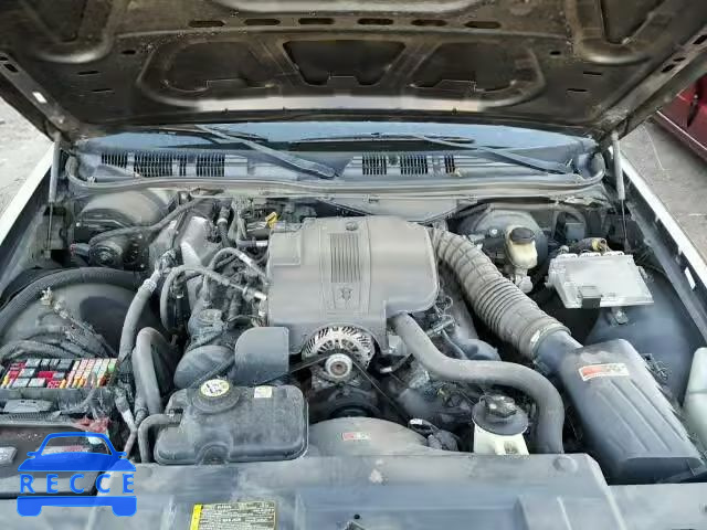 2005 FORD CROWN VIC 2FAFP71W95X126860 image 6