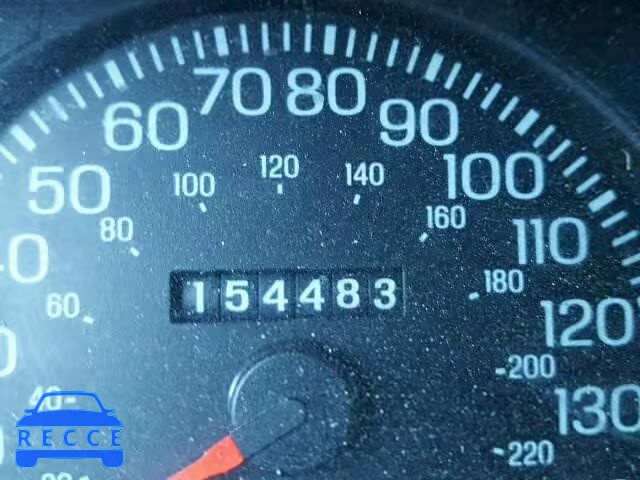 2005 FORD CROWN VIC 2FAFP71W95X126860 image 7
