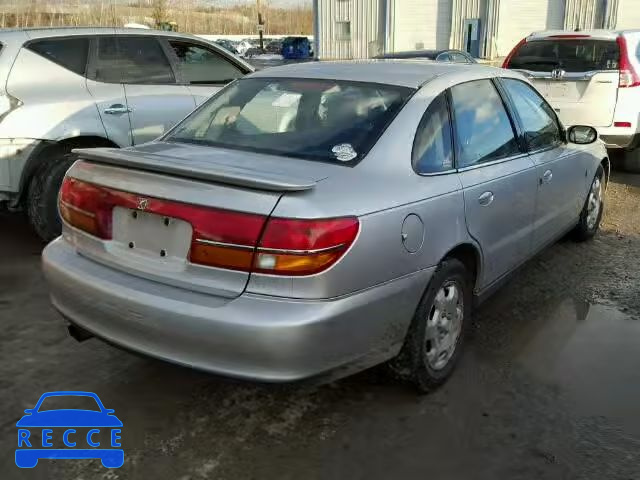 2002 SATURN L300 1G8JW54R42Y521407 зображення 3