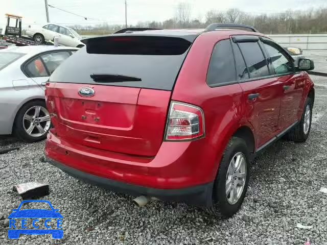 2010 FORD EDGE SE 2FMDK3GC4ABB32381 зображення 3