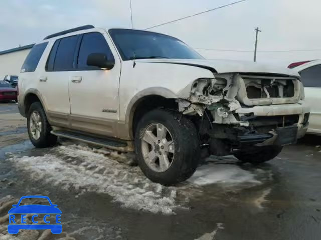 2005 FORD EXPLORER E 1FMDU74K15UB17138 image 0