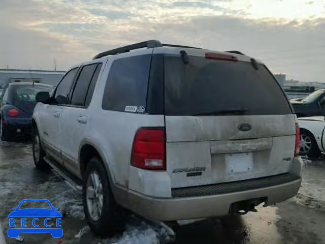 2005 FORD EXPLORER E 1FMDU74K15UB17138 image 2