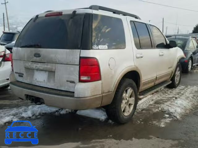 2005 FORD EXPLORER E 1FMDU74K15UB17138 image 3