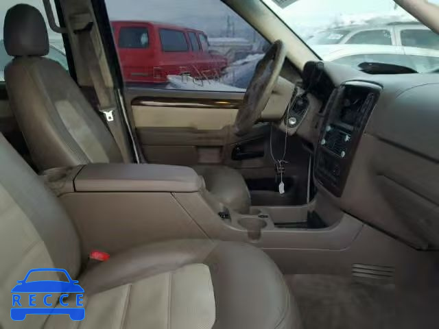 2005 FORD EXPLORER E 1FMDU74K15UB17138 image 4