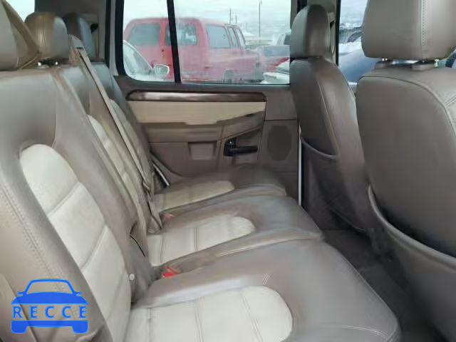 2005 FORD EXPLORER E 1FMDU74K15UB17138 image 5