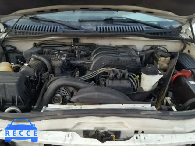 2005 FORD EXPLORER E 1FMDU74K15UB17138 image 6