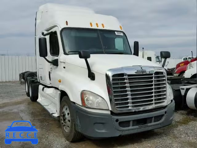 2010 FREIGHTLINER CASCADIA 1 1FUJGLDR6ALAN0942 Bild 0