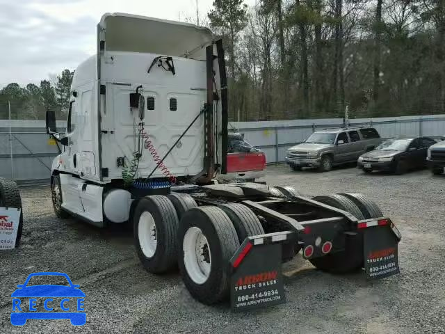 2010 FREIGHTLINER CASCADIA 1 1FUJGLDR6ALAN0942 зображення 2