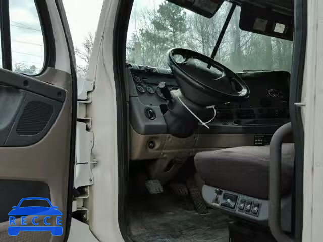 2010 FREIGHTLINER CASCADIA 1 1FUJGLDR6ALAN0942 Bild 8