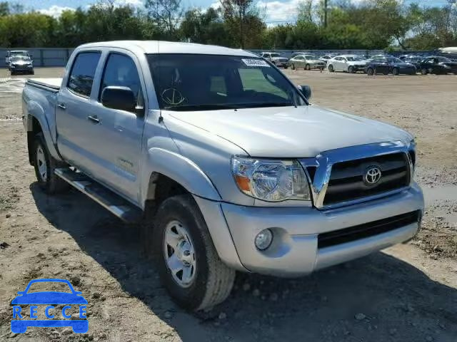 2009 TOYOTA TACOMA PRE 3TMJU62N69M077406 зображення 0