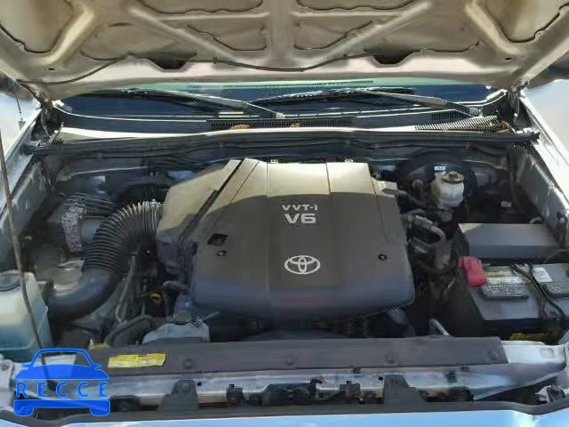 2009 TOYOTA TACOMA PRE 3TMJU62N69M077406 зображення 6