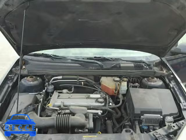 2004 CHEVROLET MALIBU 1G1ZS52F24F194008 image 6
