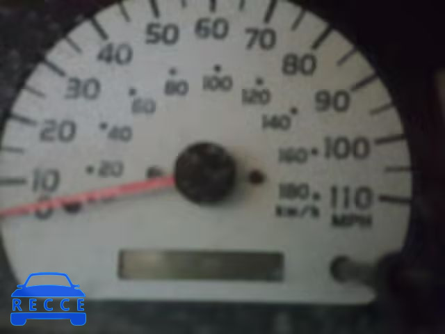 2001 TOYOTA TACOMA DOU 5TEHN72N81Z826098 image 7