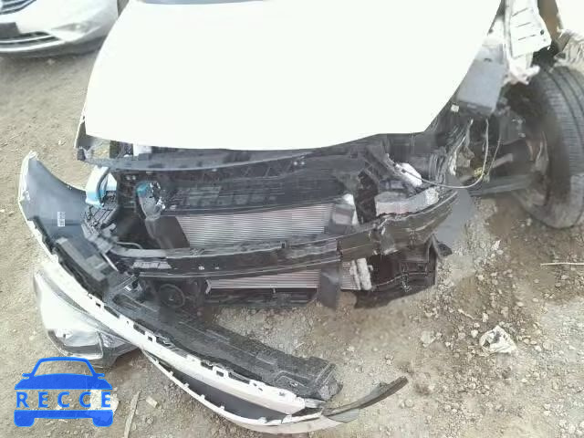 2015 KIA RIO LX KNADM4A34F6522008 image 6
