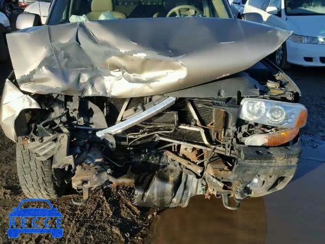 2001 GMC SIERRA K15 2GTEK69UX11370600 image 6