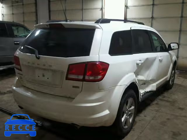 2011 DODGE JOURNEY MA 3D4PG1FG1BT526683 image 3