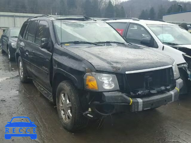 2005 GMC ENVOY DENA 1GKET63M652323354 image 0