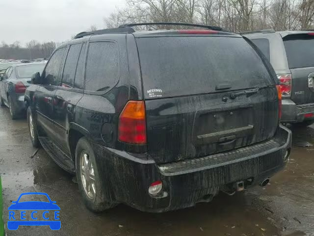 2005 GMC ENVOY DENA 1GKET63M652323354 image 2