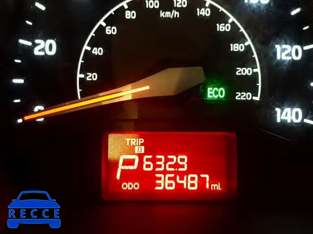 2016 KIA RIO LX KNADM4A37G6532100 image 7