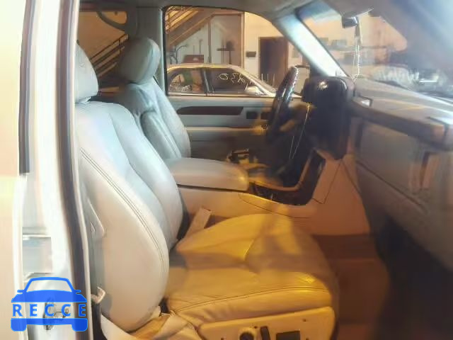 2005 CADILLAC ESCALADE L 1GYEK63N65R105018 image 4