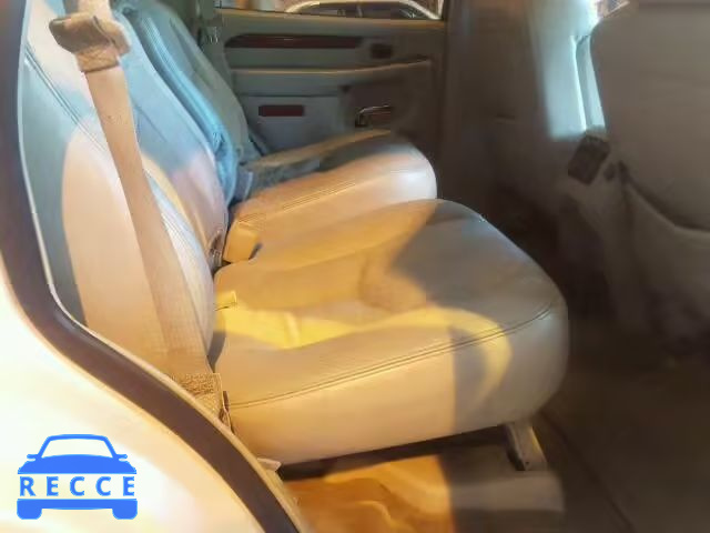 2005 CADILLAC ESCALADE L 1GYEK63N65R105018 image 5