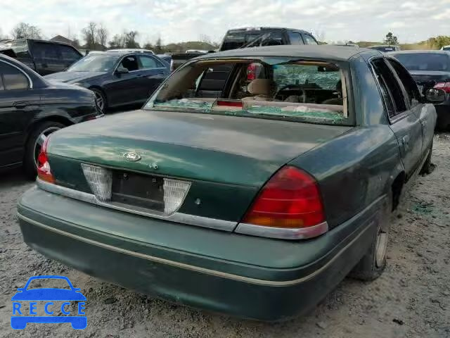 2000 FORD CROWN VICT 2FAFP73WXYX210705 image 3