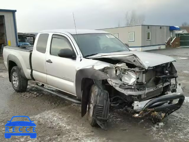2013 TOYOTA TACOMA ACCESS CAB 5TFUU4EN6DX052487 image 0