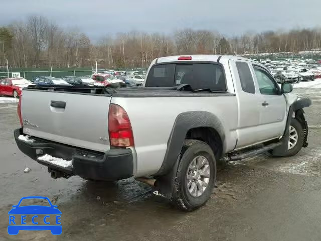 2013 TOYOTA TACOMA ACCESS CAB 5TFUU4EN6DX052487 image 3