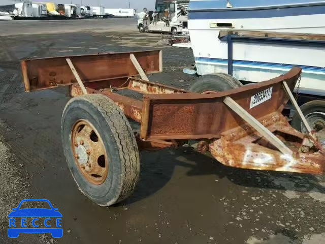 2000 OTHE TRAILER R860786T image 5