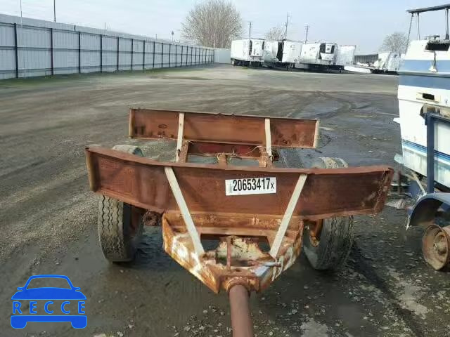 2000 OTHE TRAILER R860786T image 7