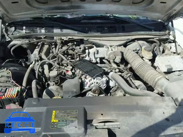 2005 FORD CROWN VIC 2FAHP71W55X109157 image 6