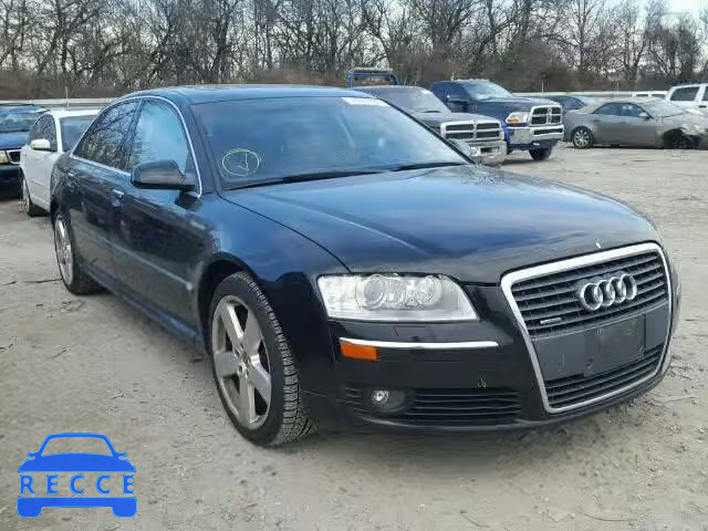 2006 AUDI A8 L QUATT WAUML44E36N024632 зображення 0